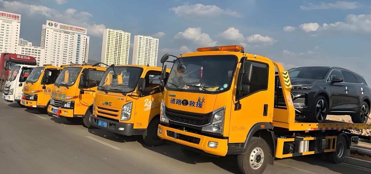  荆州24小时全天候道路救援